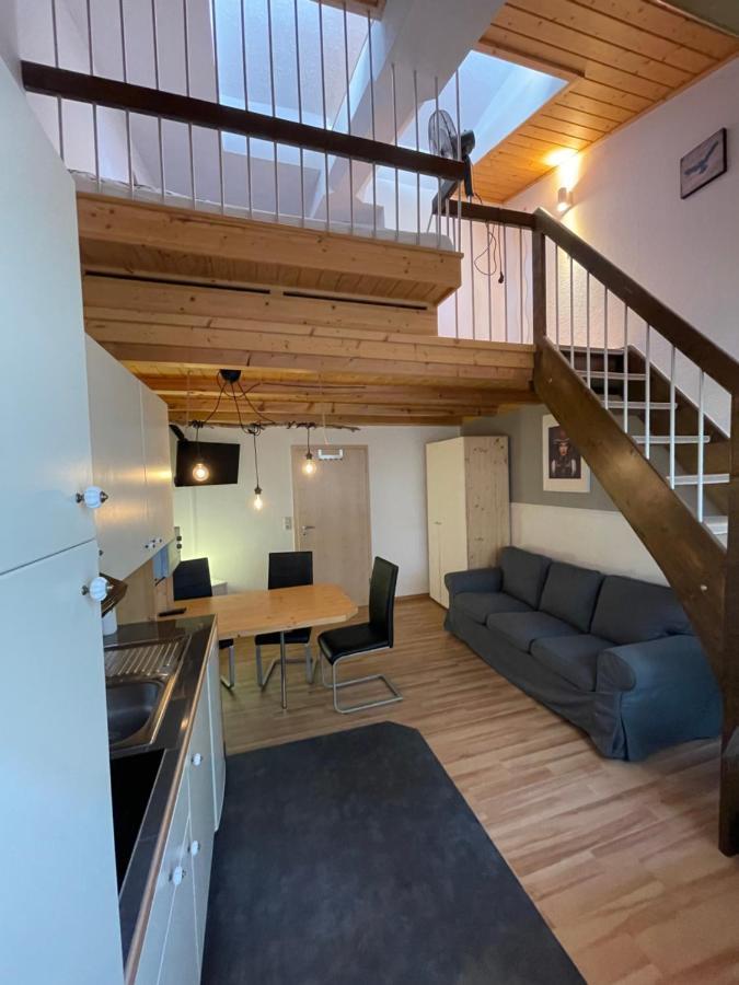 Eleven Apartments Rust Extérieur photo