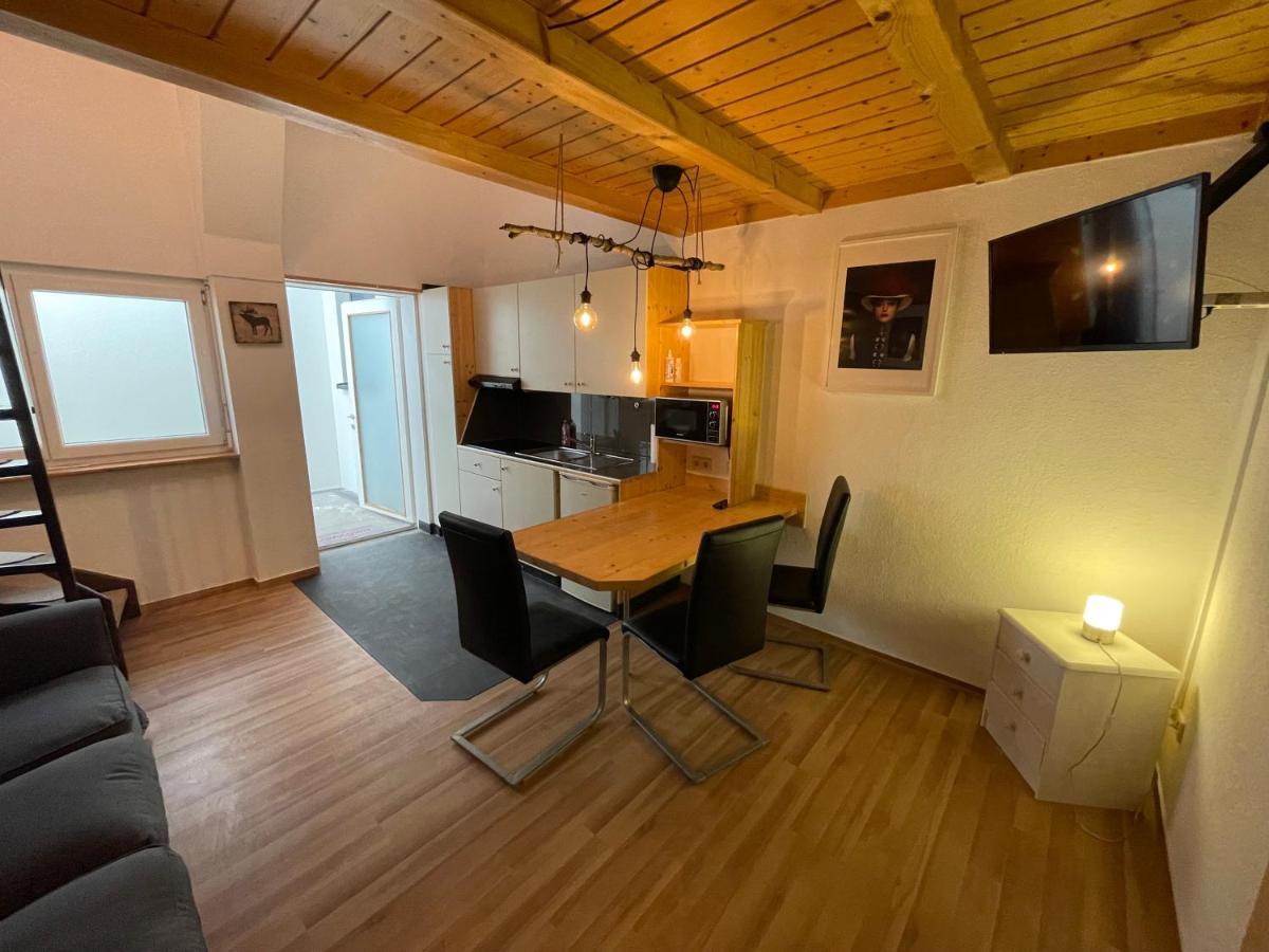 Eleven Apartments Rust Extérieur photo