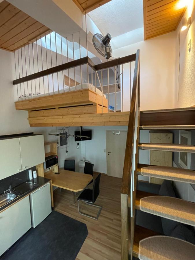 Eleven Apartments Rust Extérieur photo
